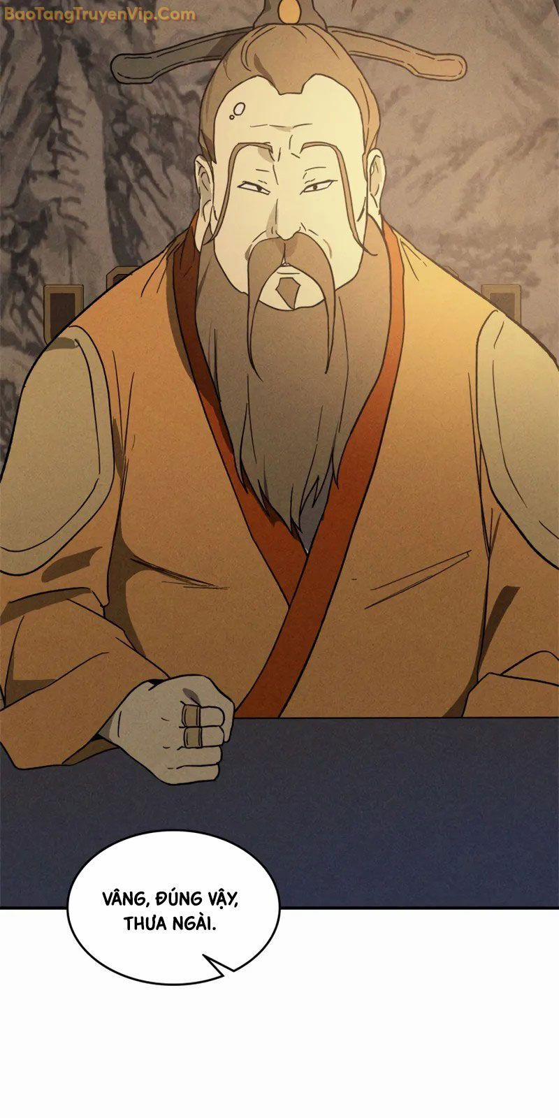 Vị Thần Trở Lại 112 trang 63