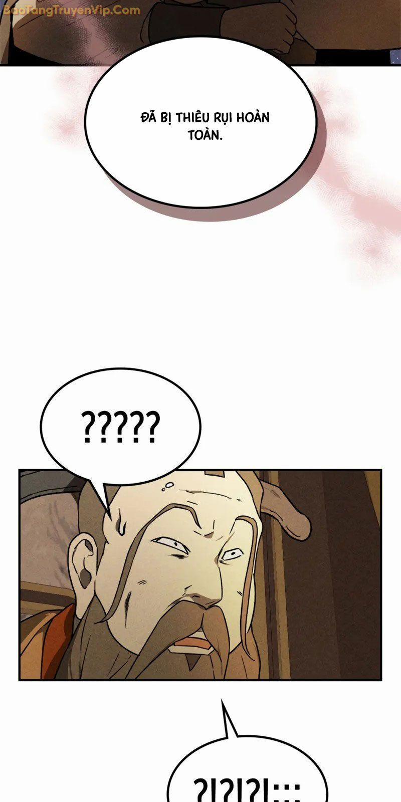 Vị Thần Trở Lại 112 trang 66