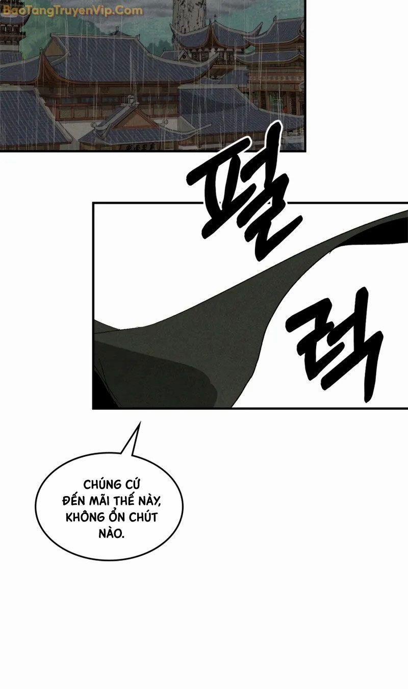 Vị Thần Trở Lại 112 trang 68