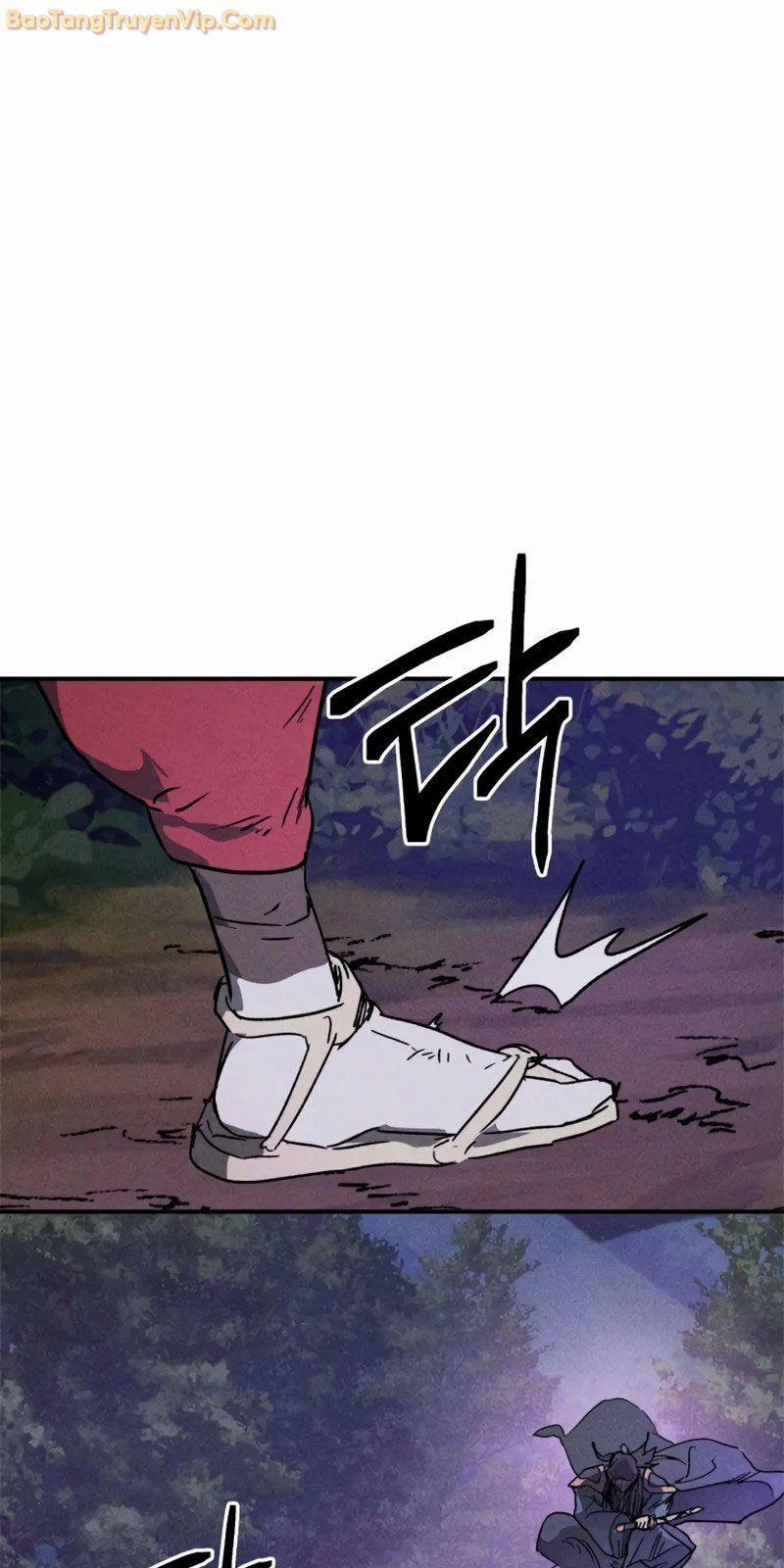 Vị Thần Trở Lại 112 trang 7