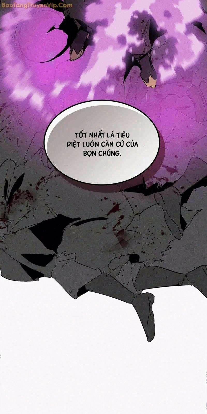 Vị Thần Trở Lại 112 trang 71