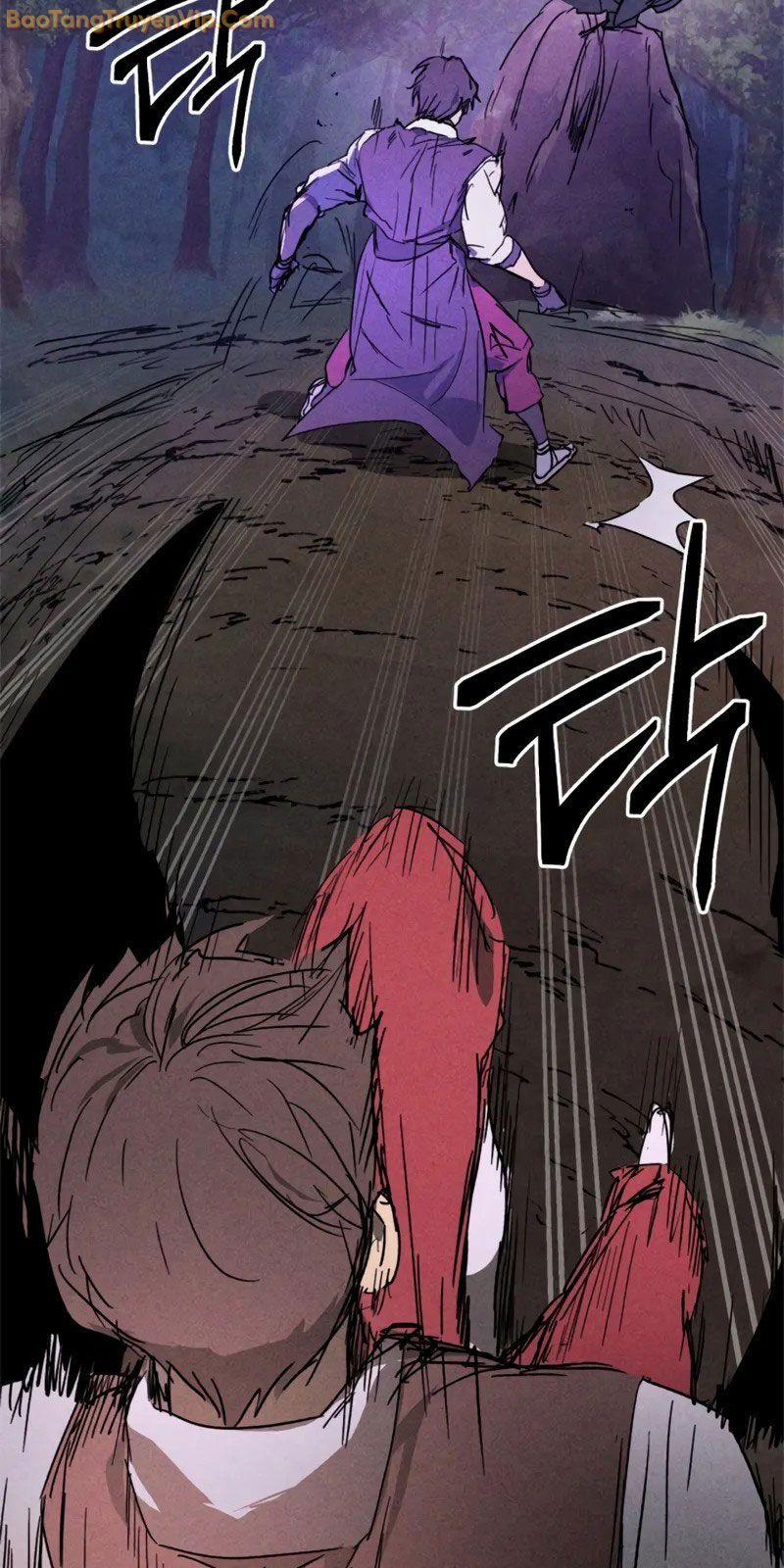 Vị Thần Trở Lại 112 trang 8