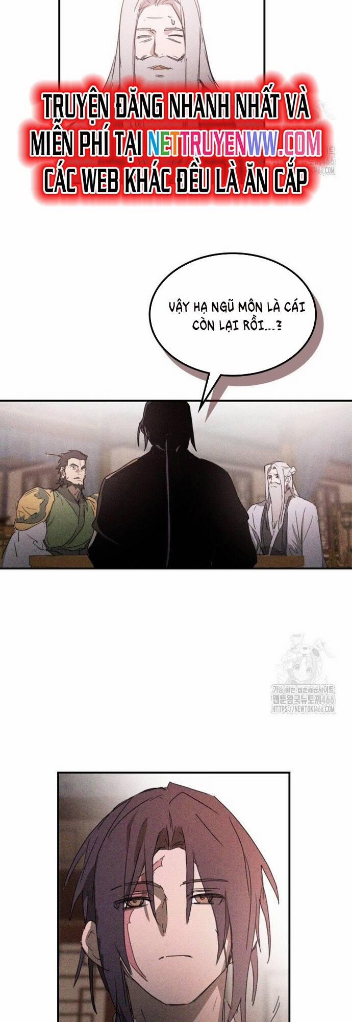 Vị Thần Trở Lại 113 trang 10