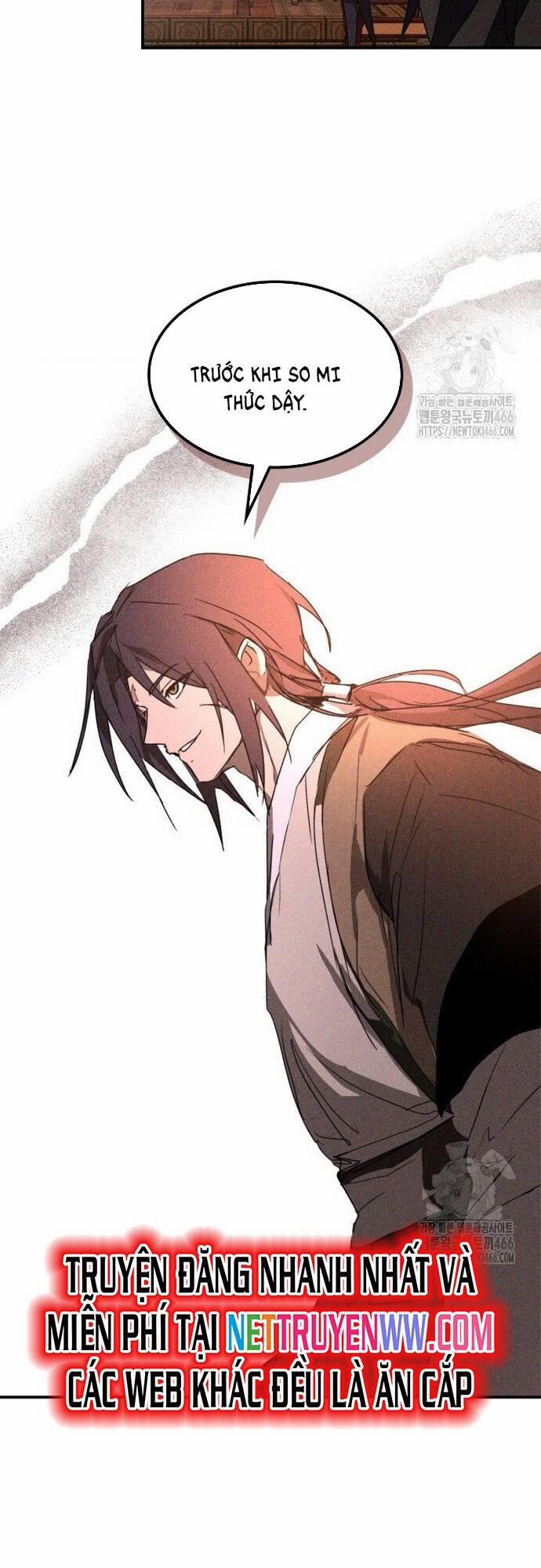 Vị Thần Trở Lại 113 trang 12