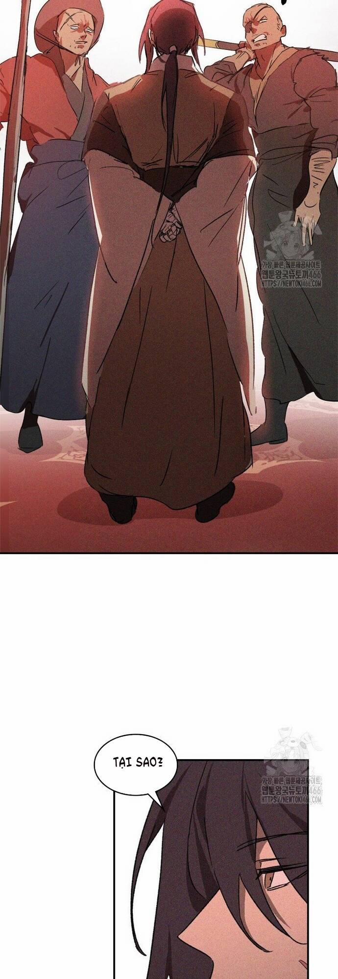 Vị Thần Trở Lại 113 trang 22