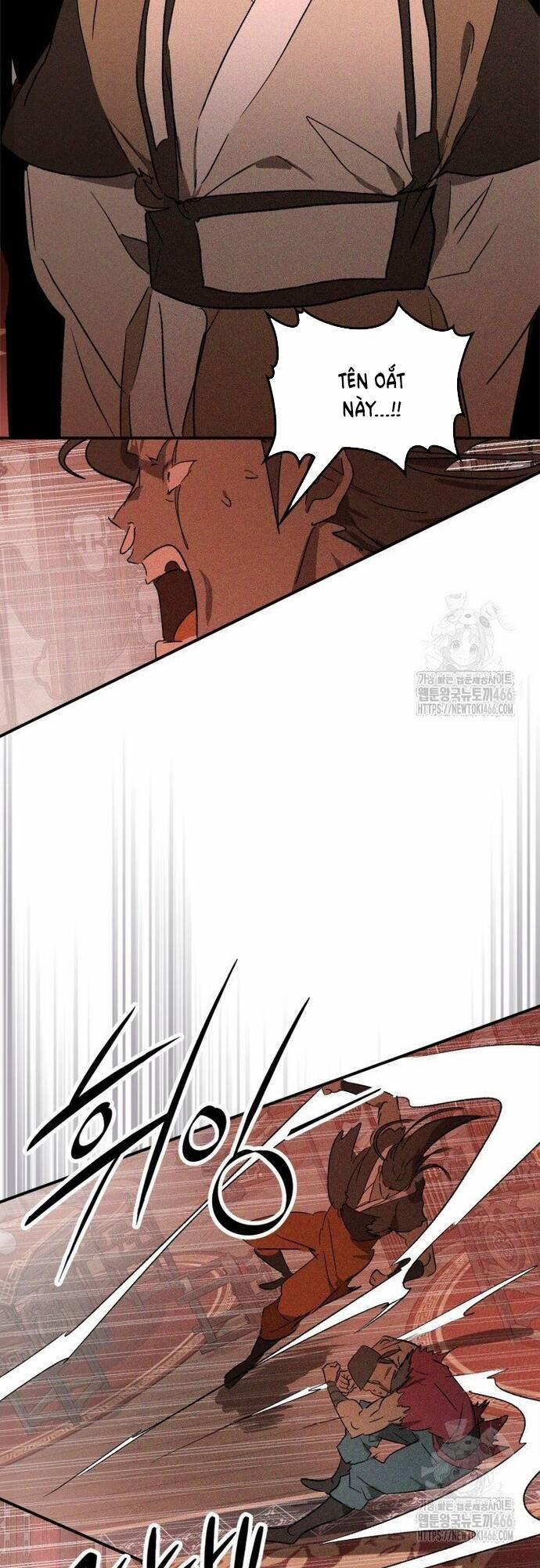 Vị Thần Trở Lại 113 trang 25