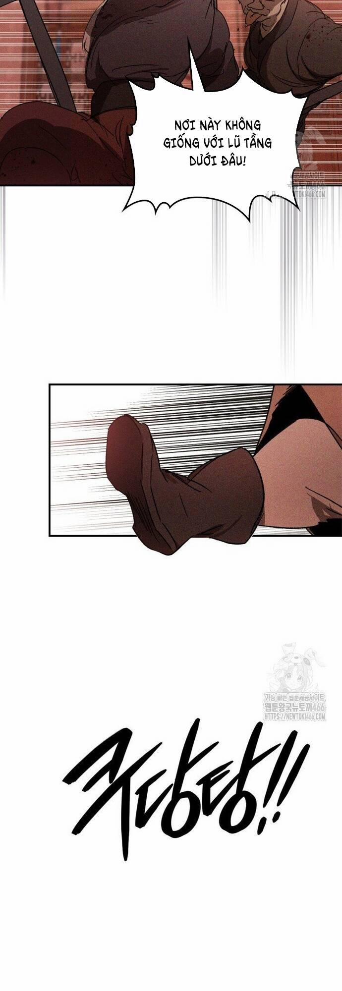 Vị Thần Trở Lại 113 trang 30