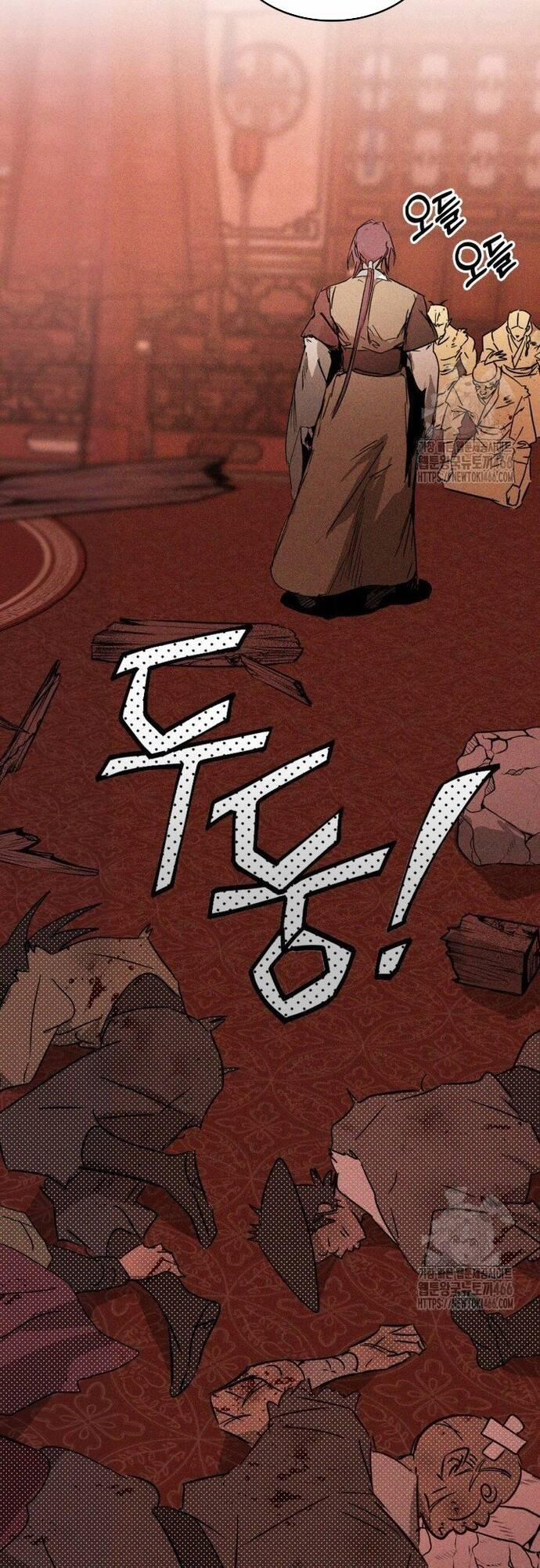 Vị Thần Trở Lại 113 trang 32