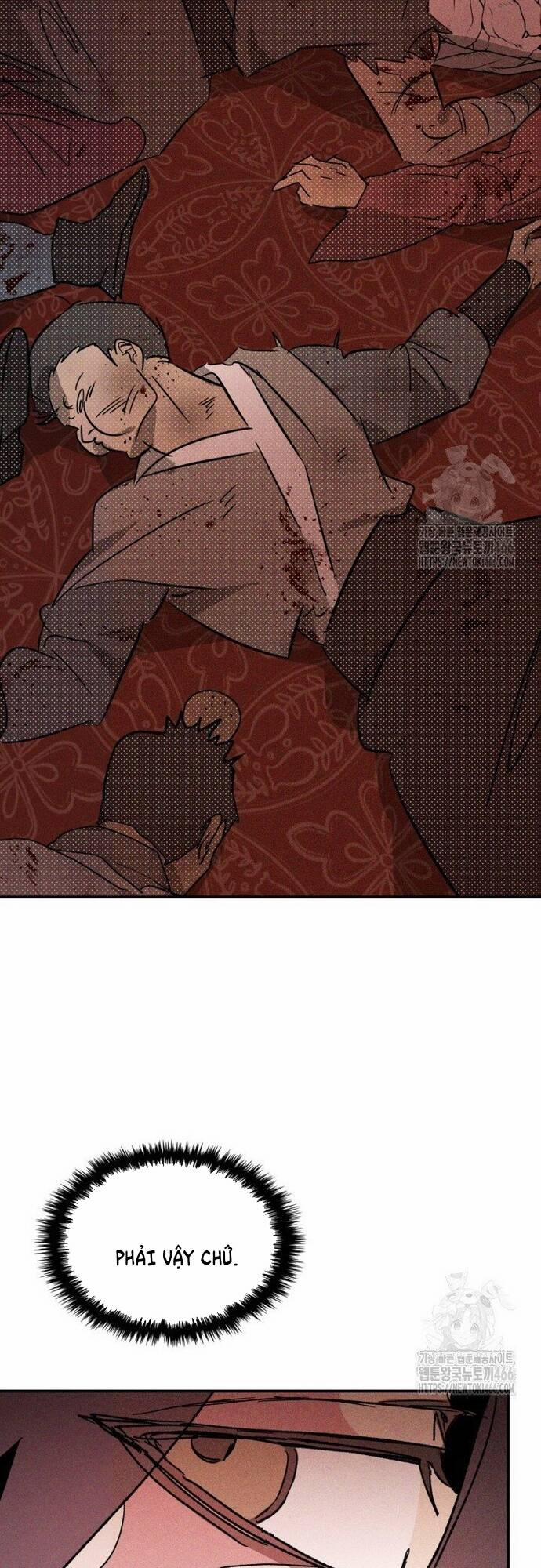 Vị Thần Trở Lại 113 trang 33
