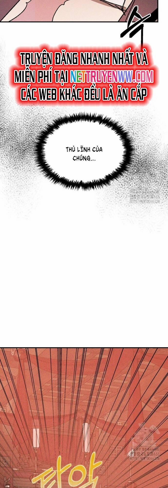 Vị Thần Trở Lại 113 trang 34