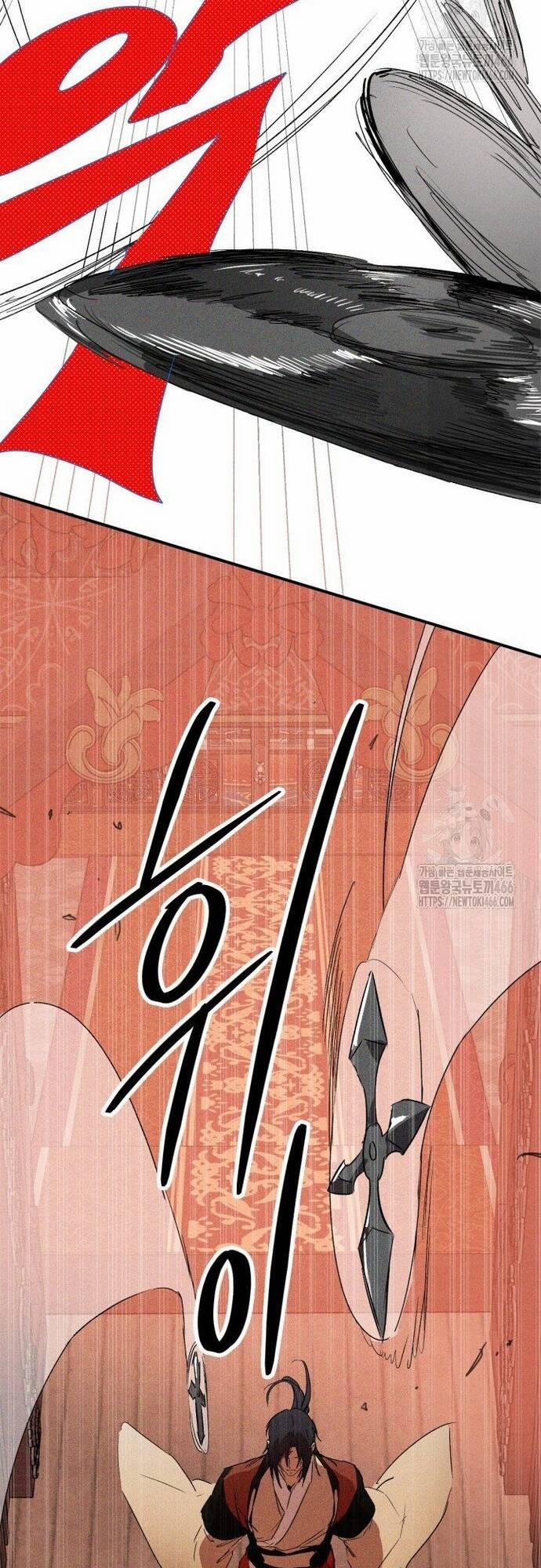 Vị Thần Trở Lại 113 trang 37