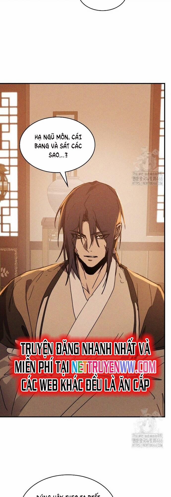 Vị Thần Trở Lại 113 trang 4