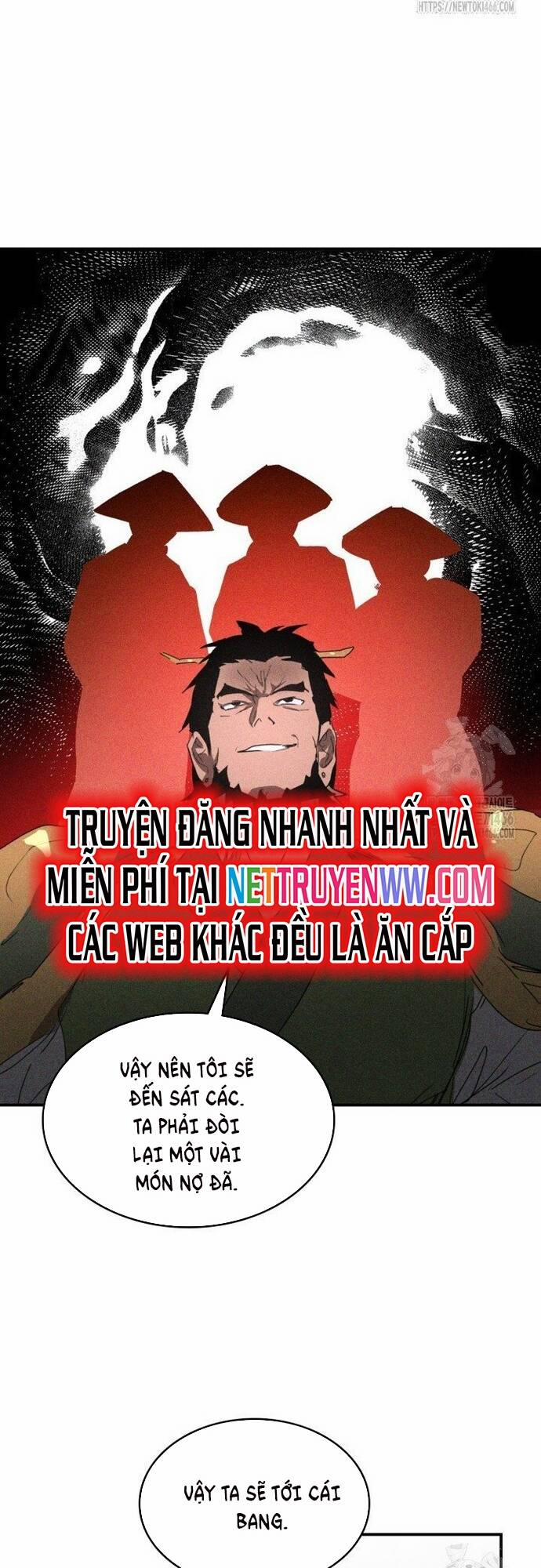 Vị Thần Trở Lại 113 trang 7