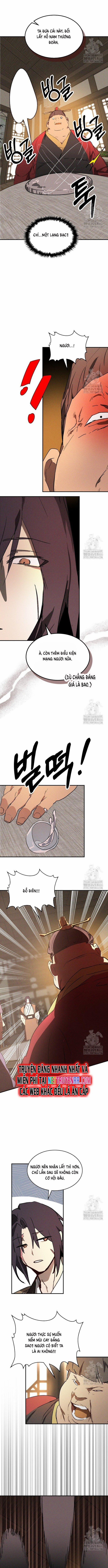 Vị Thần Trở Lại 115 trang 5