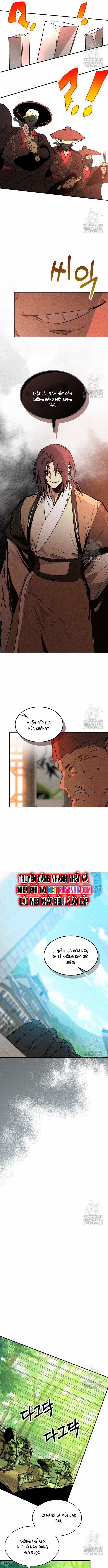 Vị Thần Trở Lại 115 trang 7