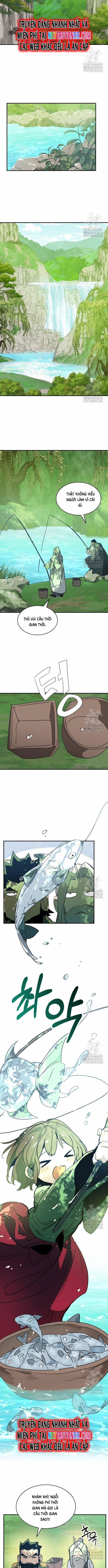 Vị Thần Trở Lại 115 trang 9