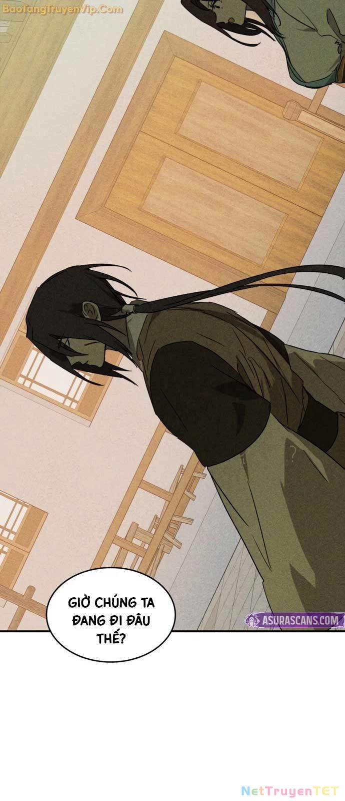 Vị Thần Trở Lại 116 trang 12