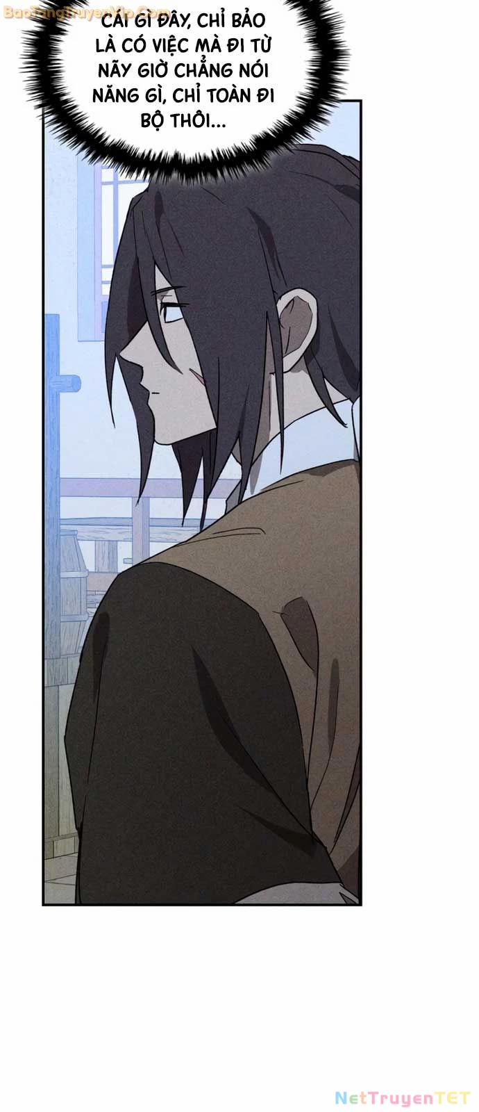 Vị Thần Trở Lại 116 trang 14