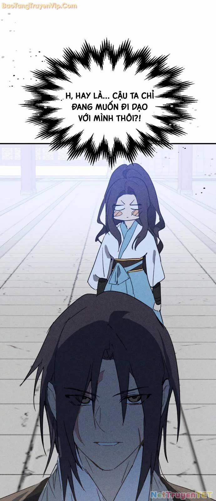 Vị Thần Trở Lại 116 trang 15
