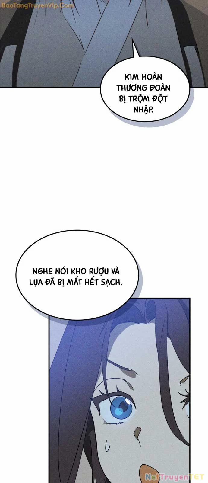 Vị Thần Trở Lại 116 trang 16