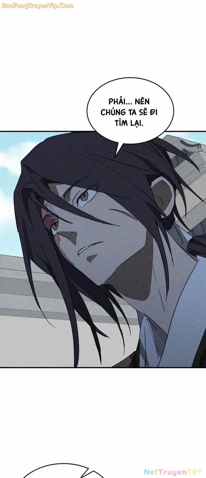Vị Thần Trở Lại 116 trang 18