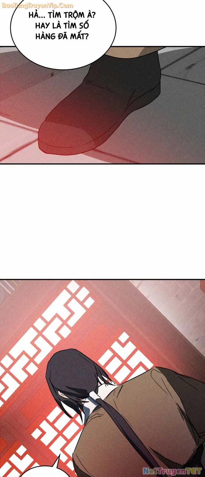 Vị Thần Trở Lại 116 trang 19