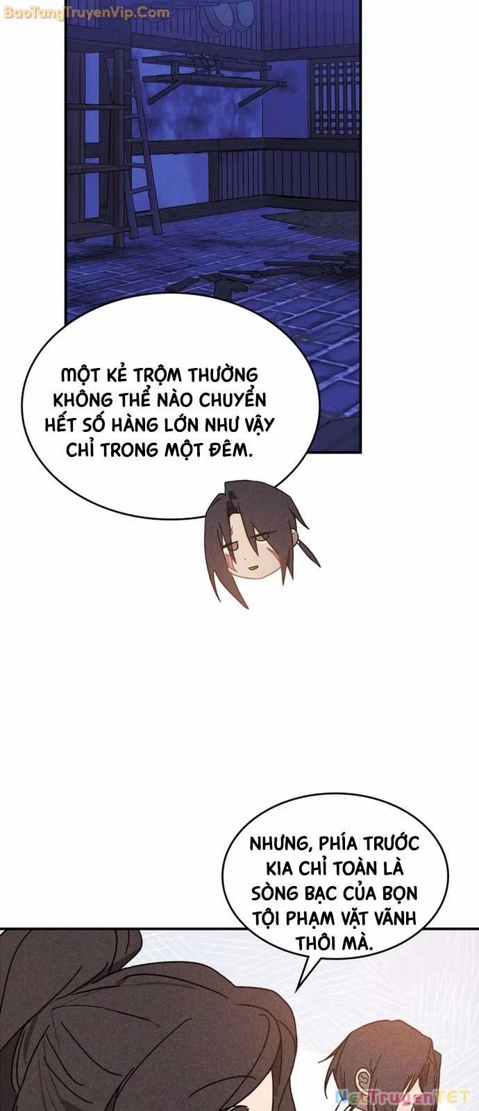 Vị Thần Trở Lại 116 trang 23