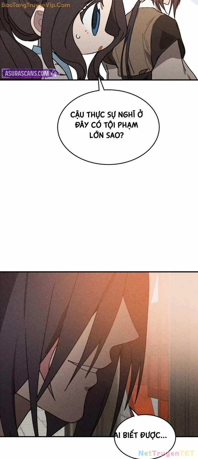 Vị Thần Trở Lại 116 trang 24