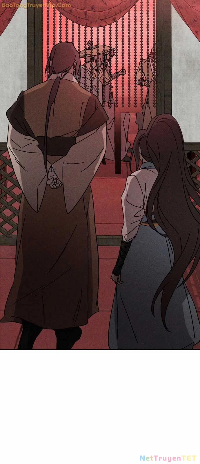 Vị Thần Trở Lại 116 trang 27