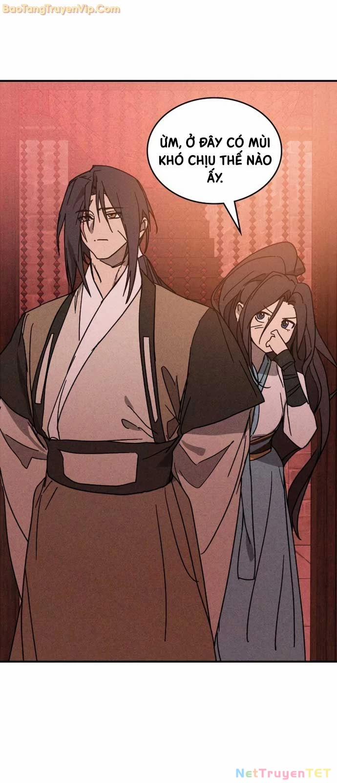 Vị Thần Trở Lại 116 trang 28