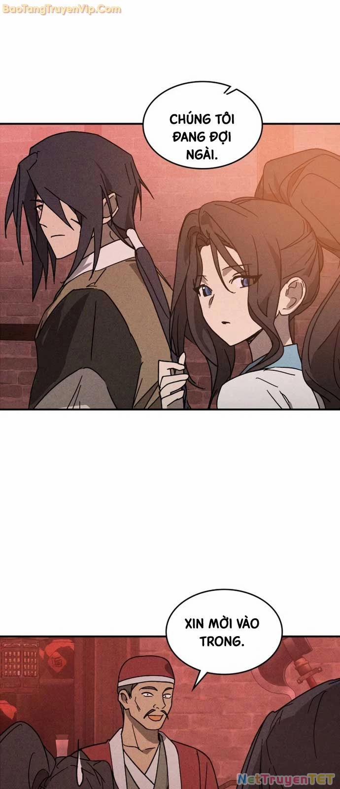 Vị Thần Trở Lại 116 trang 29