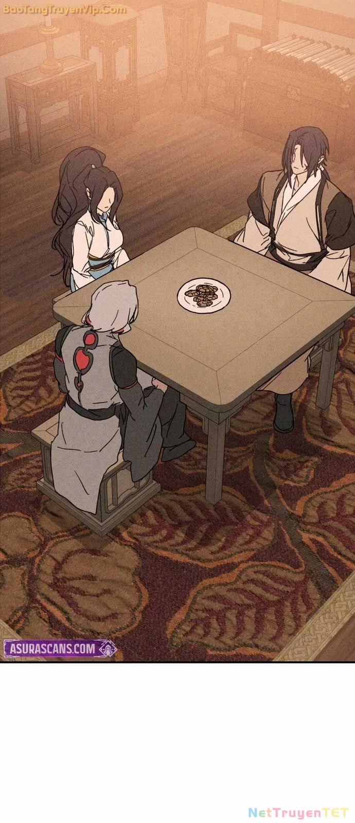 Vị Thần Trở Lại 116 trang 32