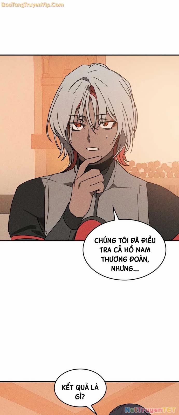 Vị Thần Trở Lại 116 trang 36