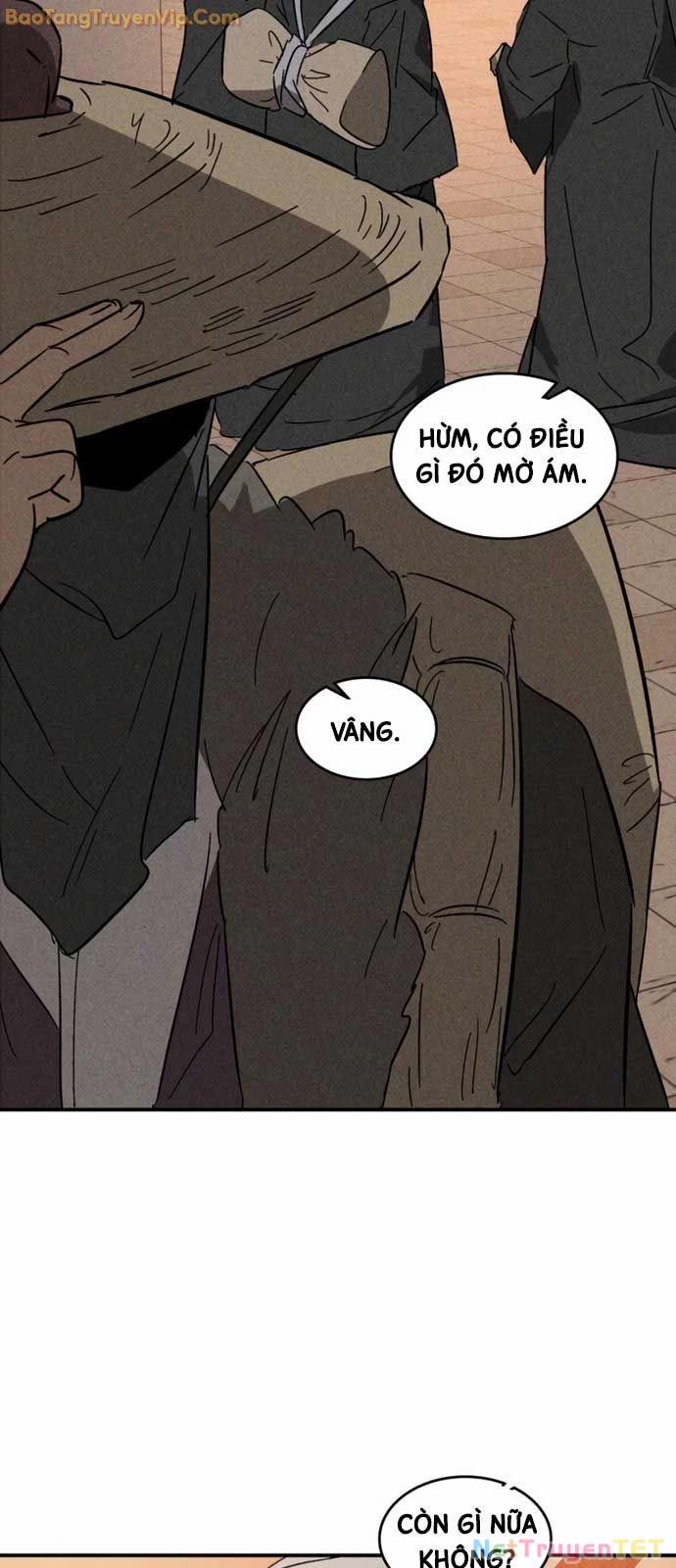Vị Thần Trở Lại 116 trang 38