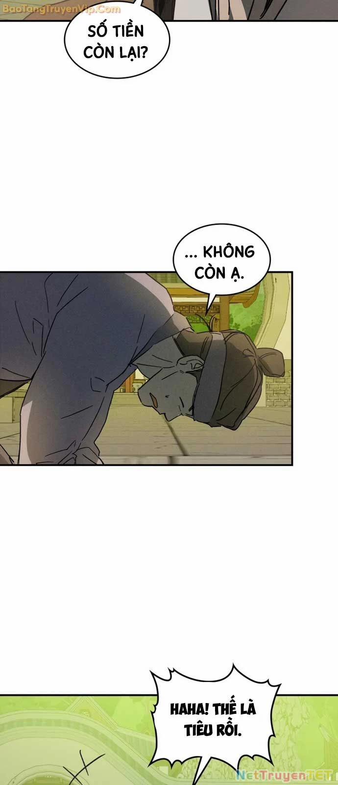 Vị Thần Trở Lại 116 trang 4