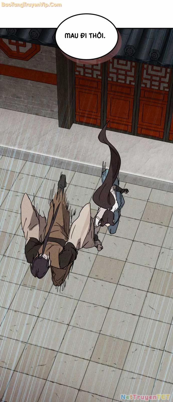 Vị Thần Trở Lại 116 trang 45