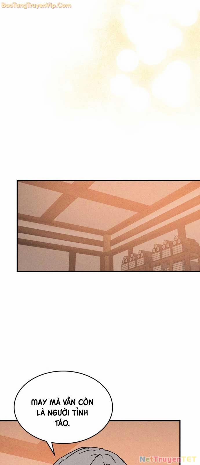 Vị Thần Trở Lại 116 trang 47