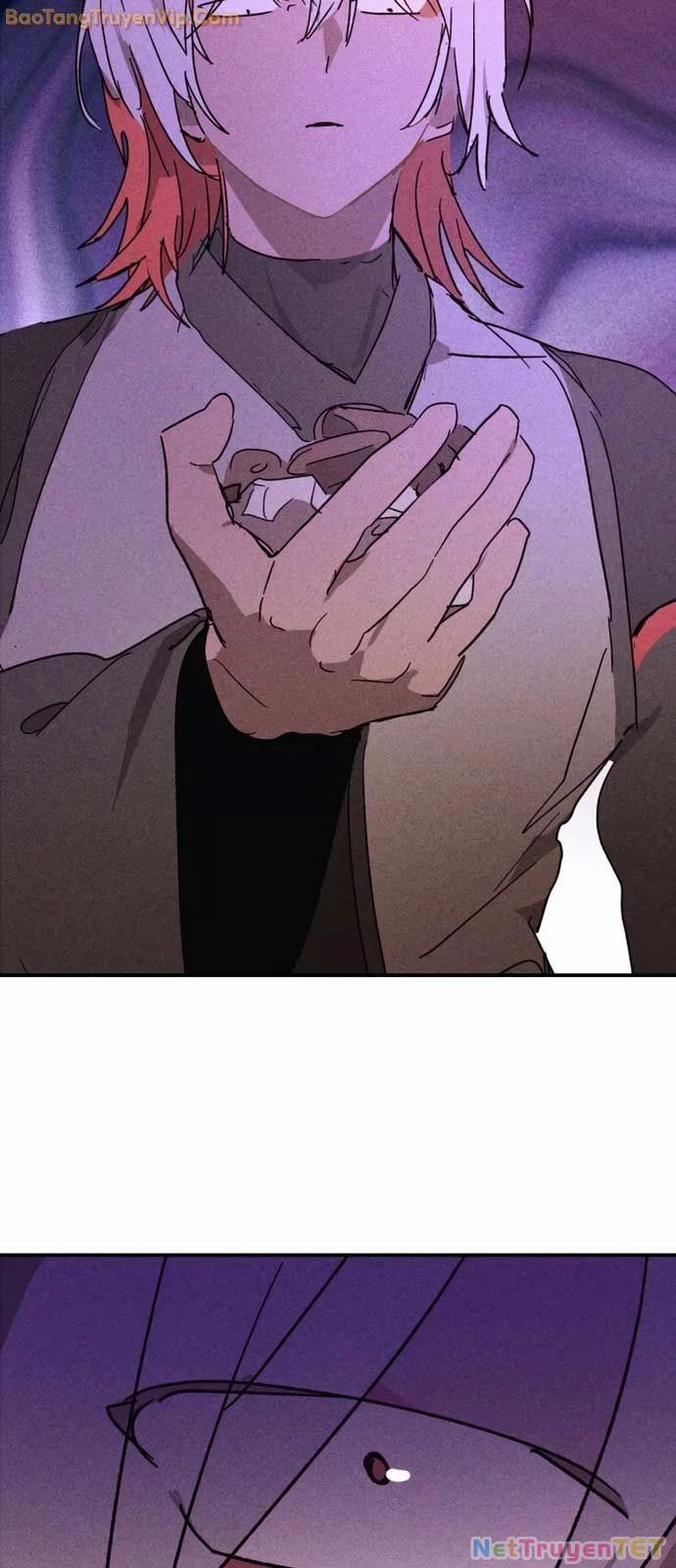 Vị Thần Trở Lại 116 trang 51