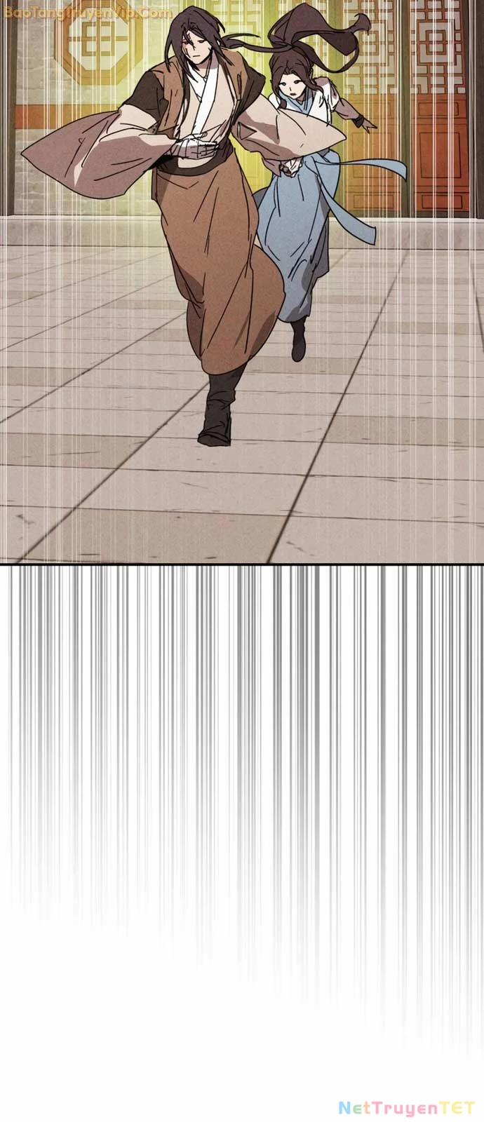 Vị Thần Trở Lại 116 trang 54