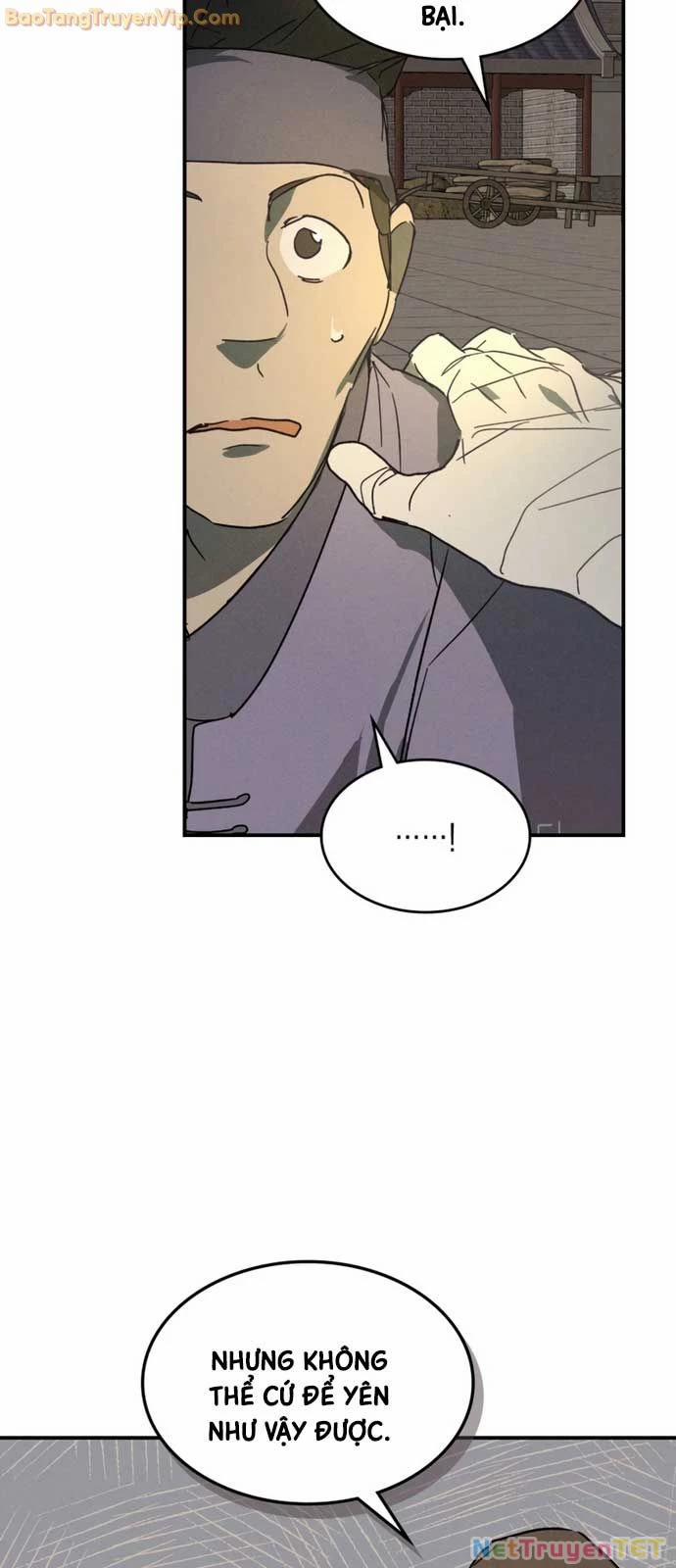 Vị Thần Trở Lại 116 trang 6