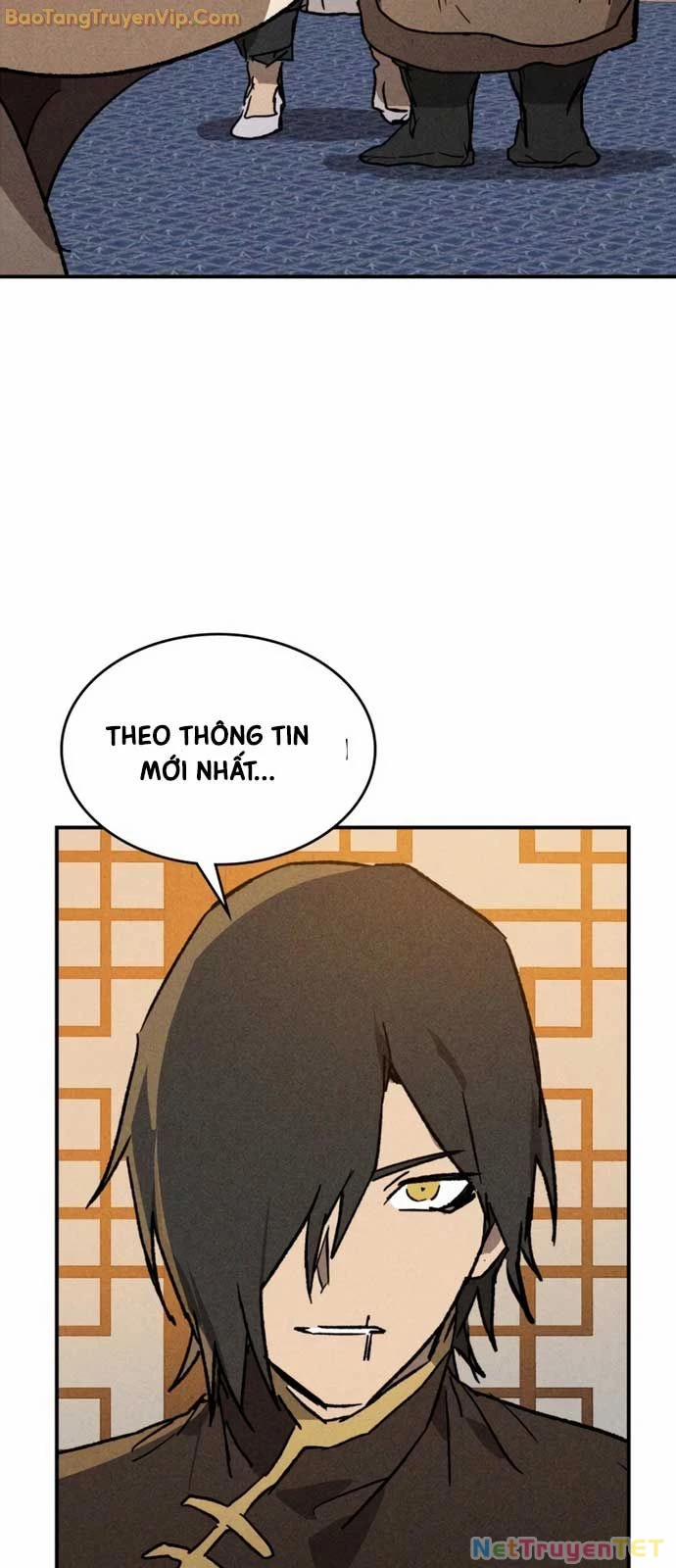 Vị Thần Trở Lại 116 trang 60