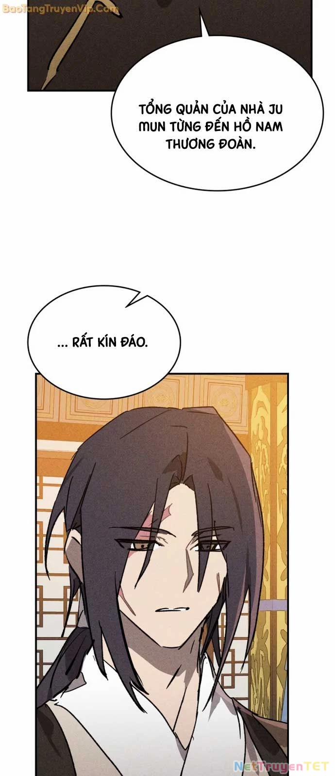 Vị Thần Trở Lại 116 trang 61