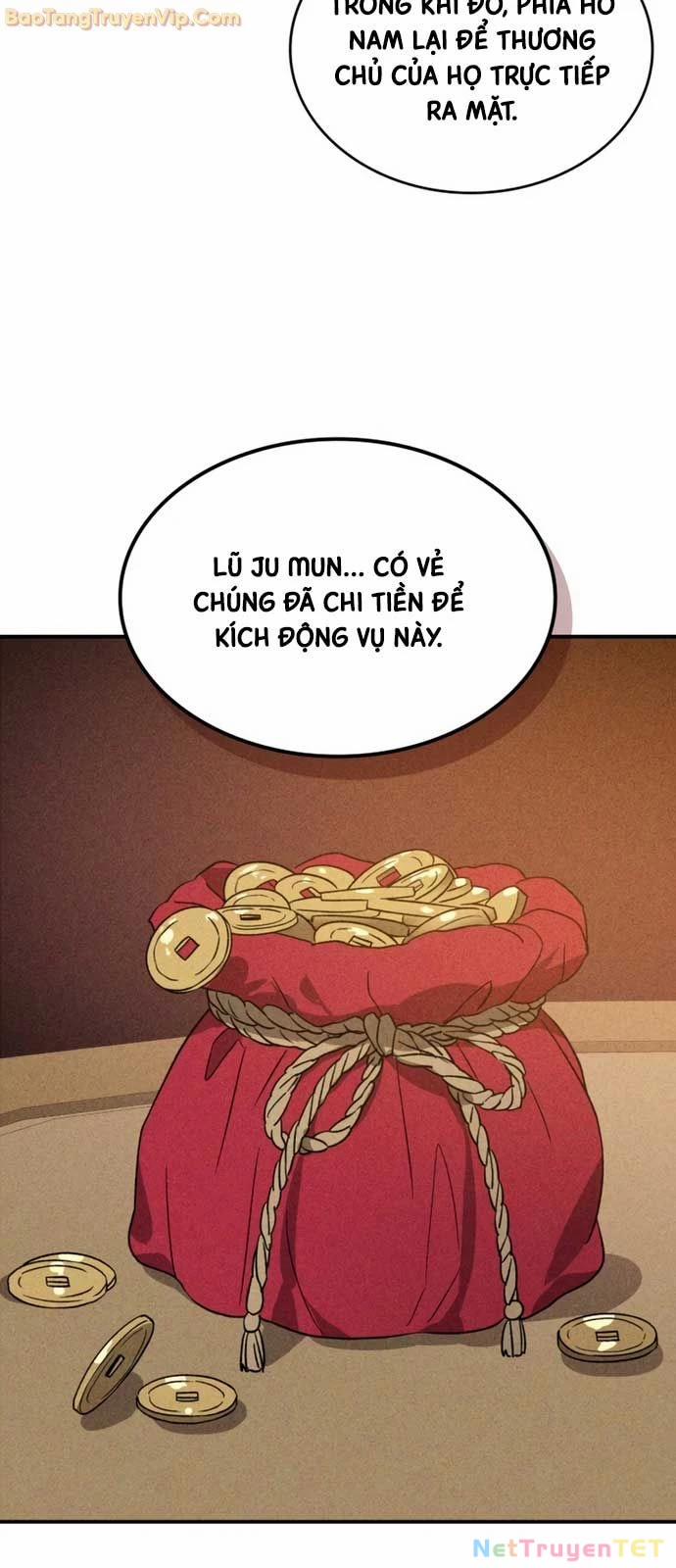 Vị Thần Trở Lại 116 trang 64