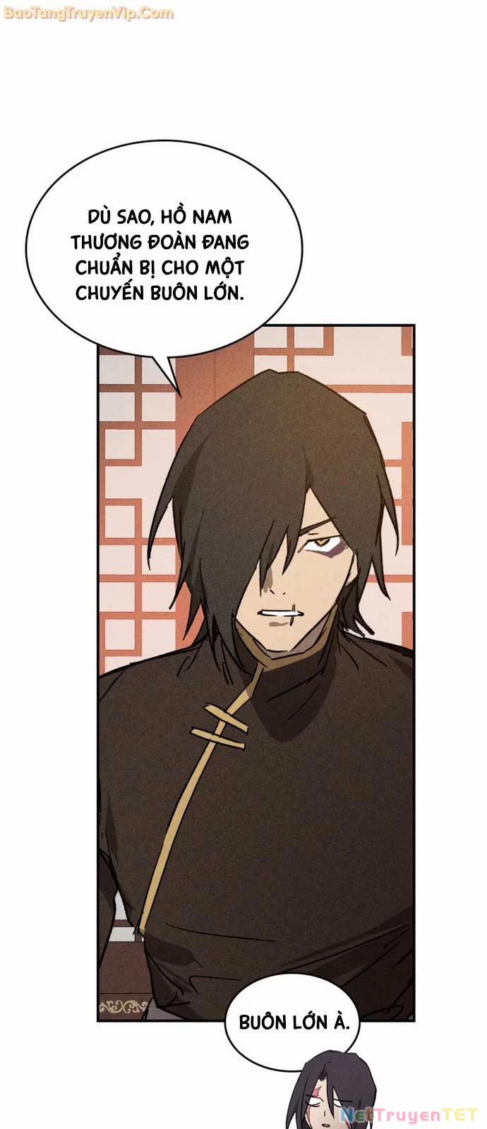 Vị Thần Trở Lại 116 trang 65