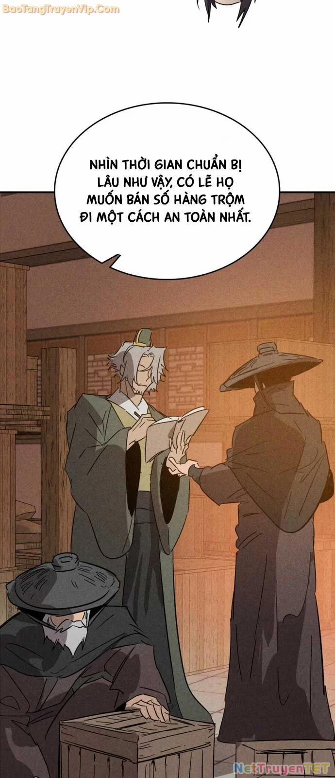 Vị Thần Trở Lại 116 trang 66