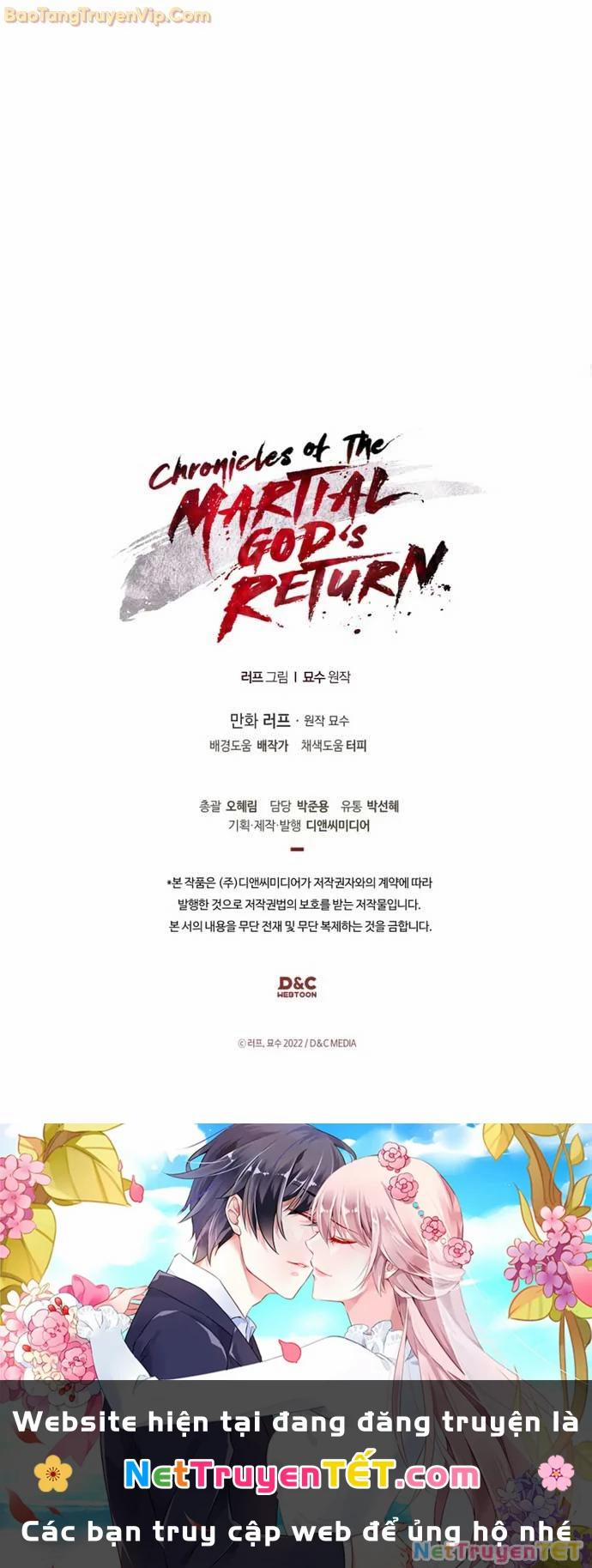Vị Thần Trở Lại 116 trang 72