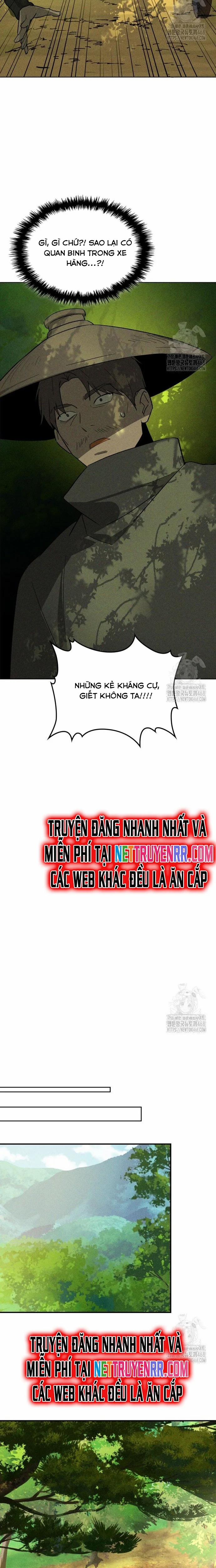 Vị Thần Trở Lại 117 trang 10