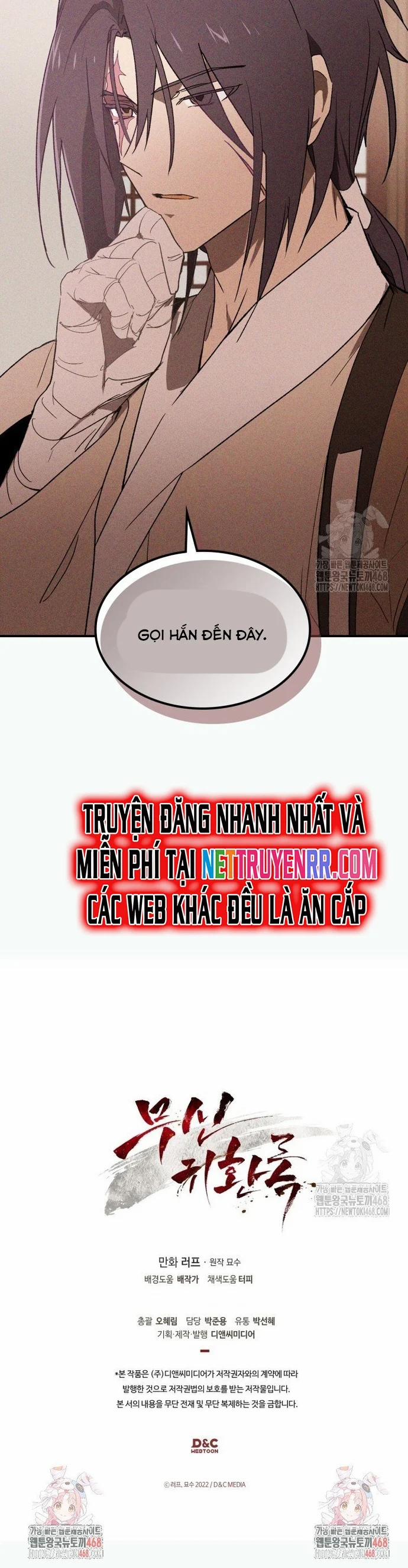 Vị Thần Trở Lại 117 trang 21