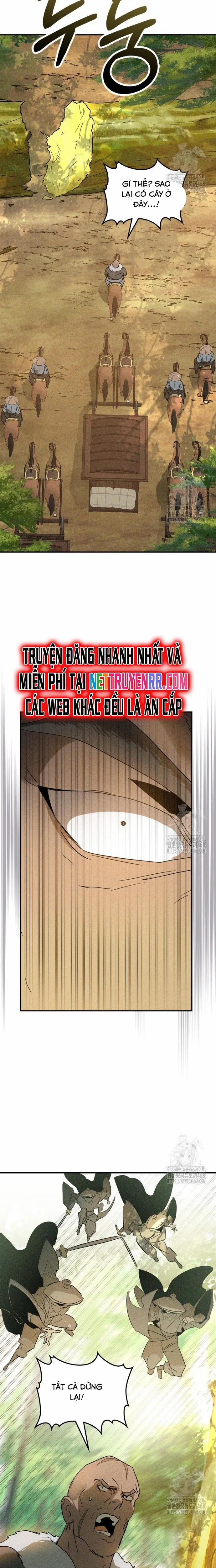 Vị Thần Trở Lại 117 trang 4