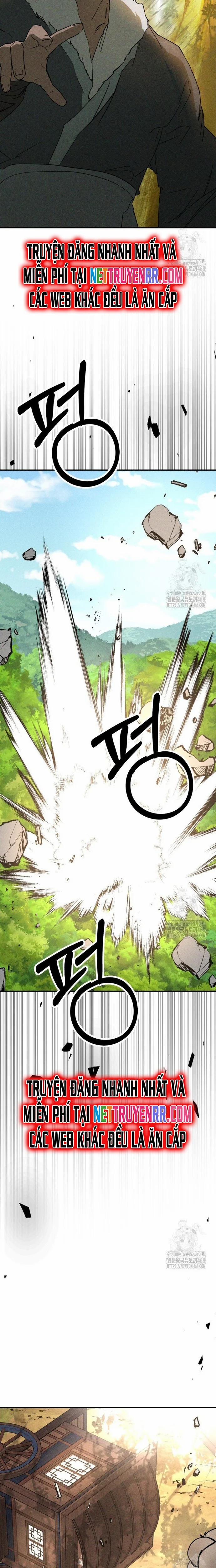 Vị Thần Trở Lại 117 trang 5